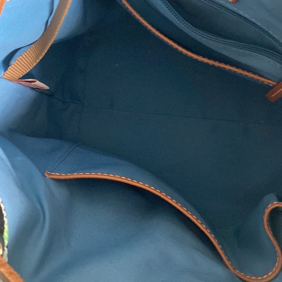 Dooney & Bourke Daffodil Bucket Bag - Picture 2 of 9